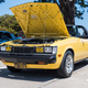 Illustration for article titled Behold The Raddest Cars That Went To Radwood San Francisco